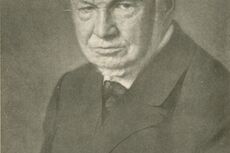 Friedrich von Bodelschwingh
