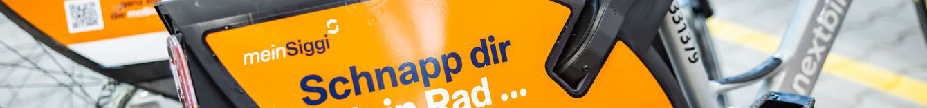 Schutzbleche der Fahrr&auml;der von meinSiggi in der Detailansicht