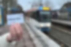 Mit dem MieterAbo können Neumieter von BGW und Freie Scholle für 12,50 Euro in allen Bus, Nachtbus, StadtBahn und Nahverkehrszügen in Bielefeld fahren.