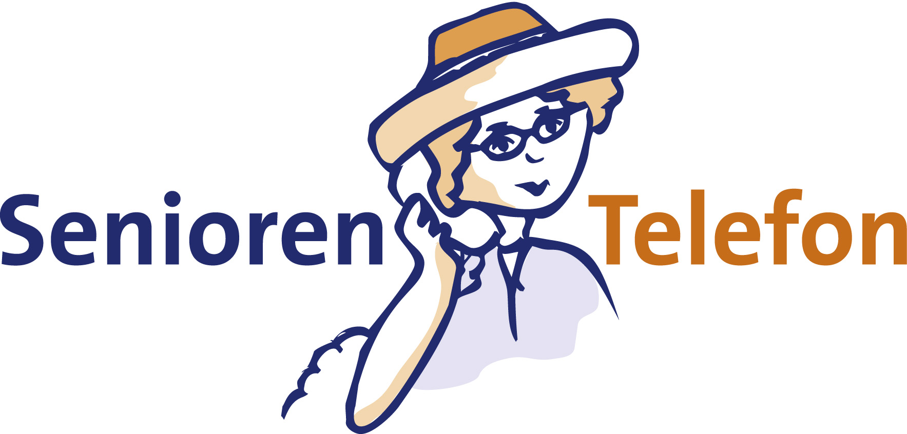 Logo SeniorenTelefon Logo SeniorenTelefon