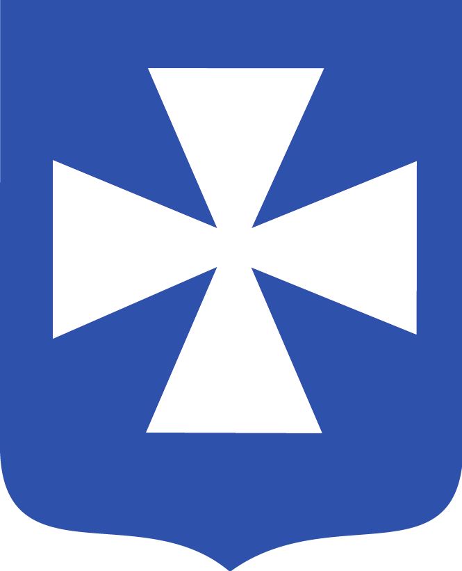 Wappen der polnischen Stadt Rzeszów